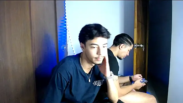 Snapshot of top_jax1 chatting on 01.14.26 top jax1 online show from 01.14.26