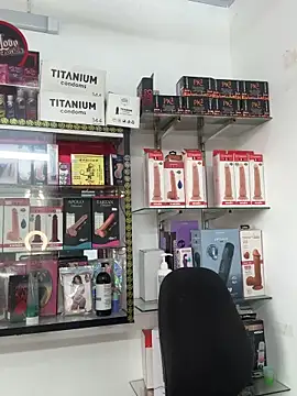 lunaluxury22 online show from 03.27.26