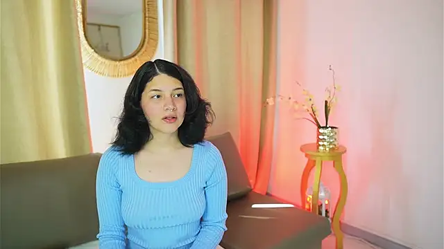 AlexiaClark7 online show from 01.09.26