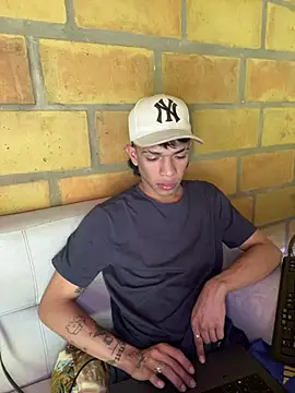 Glen connor 11 online show from 03.10.26