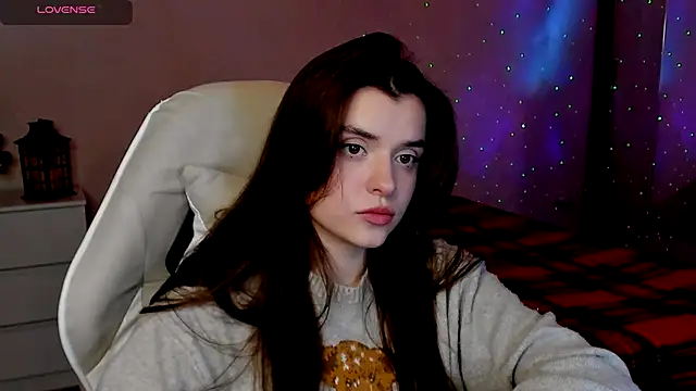  Valleria  online show from 01.07.26