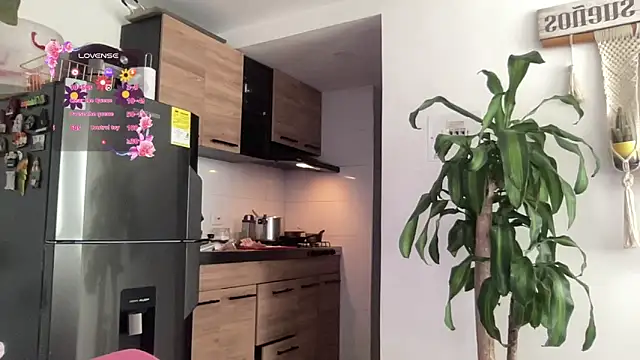 Snapshot of isa_fox_23 chatting on 02.09.26 isa fox 23 online show from 02.09.26