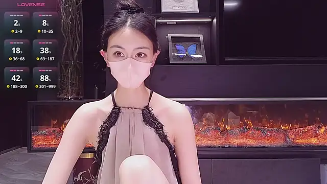 Anan-077 online show from 02.21.26