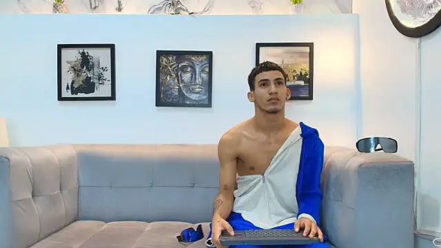 Snapshot of DIAMOND_BLACKS chatting on 01.07.26 DIAMOND BLACKS online show from 01.07.26