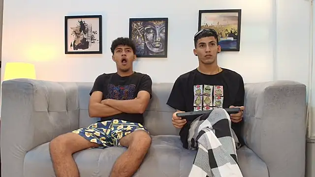 Snapshot of DIAMOND_BLACKS chatting on 01.11.26 DIAMOND BLACKS online show from 01.11.26