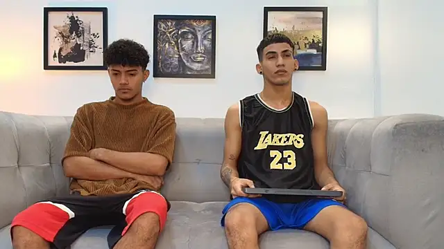 Snapshot of DIAMOND_BLACKS chatting on 01.12.26 DIAMOND BLACKS online show from 01.12.26