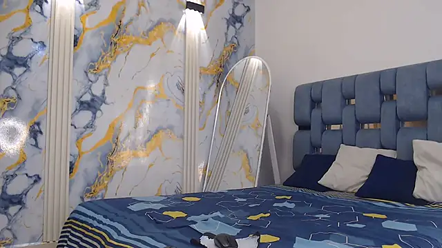 DIAMOND BLACKS online show from 05.30.26