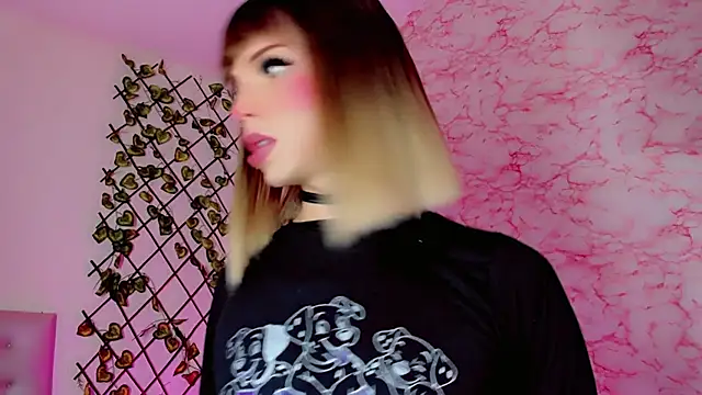 gabymolits online show from 01.08.26