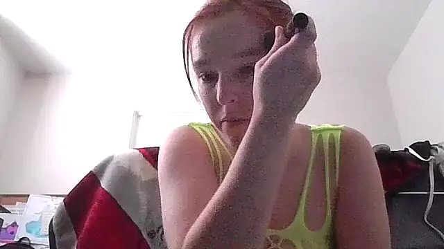 Snapshot of redremmi chatting on 02.25.26 redremmi online show from 02.25.26