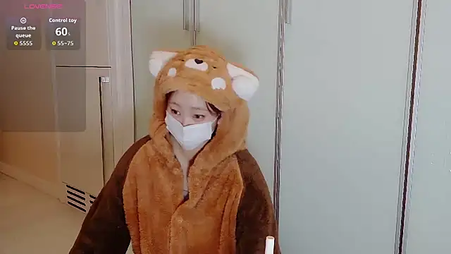 Snapshot of joababa312 chatting on 02.27.26 joababa312 online show from 02.27.26