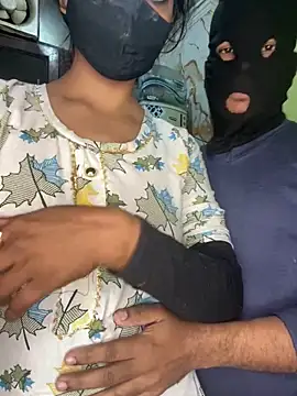 HOT-CUPAL22 online show from 12.17.25