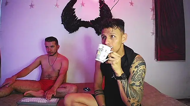 Noha and Iam online show from 03.30.26