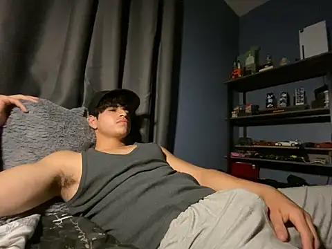 Playboy-Ever online show from 04.06.26