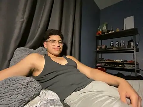 Playboy-Ever online show from 04.09.26