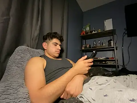 Playboy-Ever online show from 04.12.26