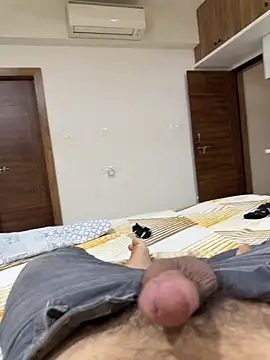 sam07422 online show from 04.08.26