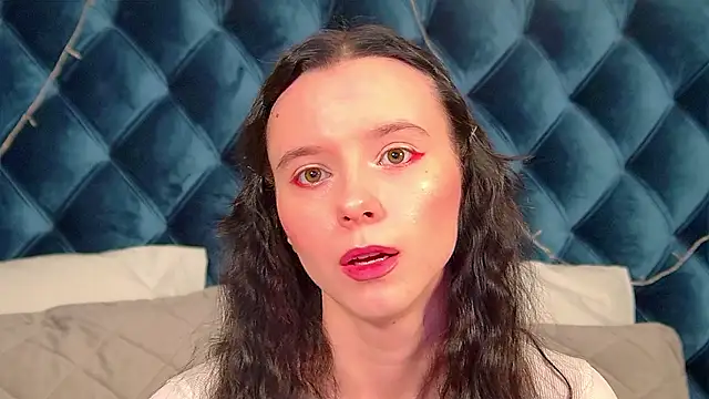 Snapshot of ArinaKubrick chatting on 01.09.26 ArinaKubrick online show from 01.09.26