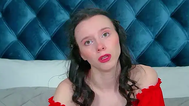 Snapshot of ArinaKubrick chatting on 01.13.26 ArinaKubrick online show from 01.13.26