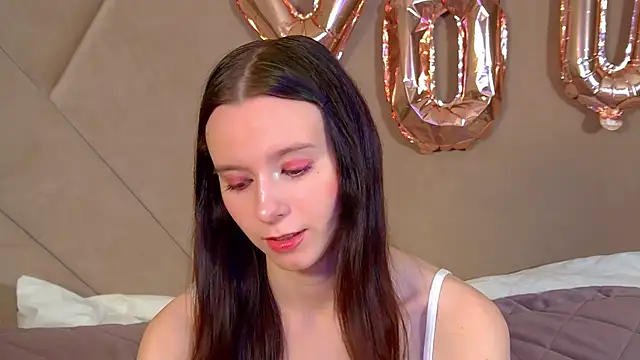 ArinaKubrick online show from 02.27.26