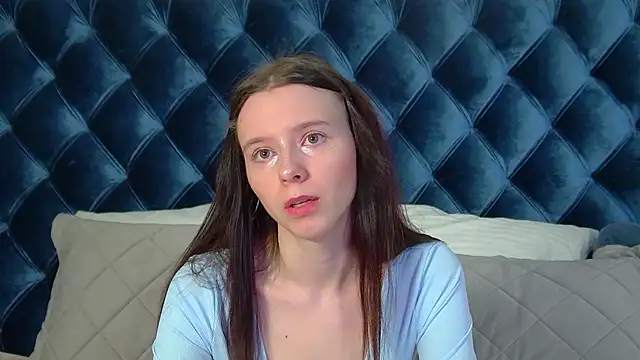 ArinaKubrick online show from 02.28.26