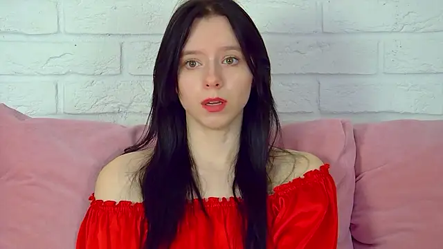 ArinaKubrick online show from 04.04.26