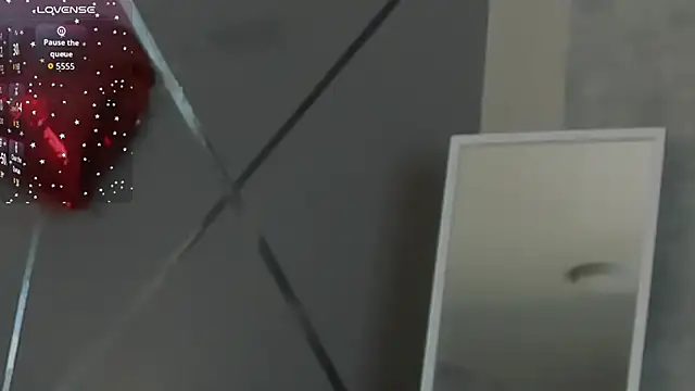 miss  evelyne online show from 02.20.26