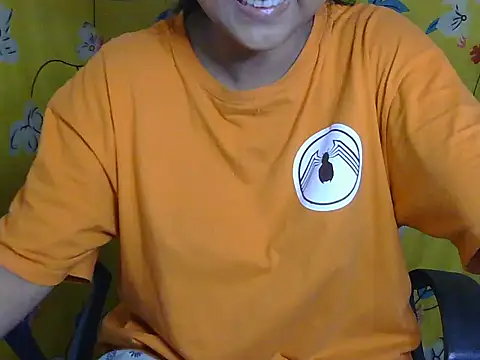 Snapshot of Cristina_love69 chatting on 03.11.26 Cristina love69 online show from 03.11.26