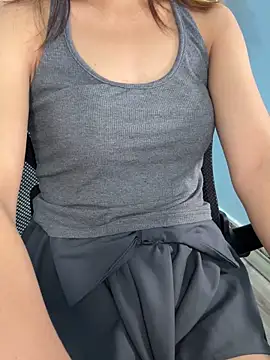 Chichi 86 online show from 06.15.26
