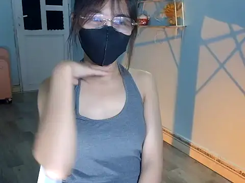 Chichi 86 online show from 06.20.26