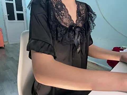 Chichi 86 online show from 07.29.26