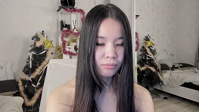 amiya cute online show from 01.06.26