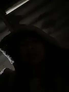 Snapshot of Nika-be chatting on 02.04.26 Nika-be online show from 02.04.26