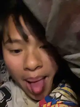 Snapshot of Nika-be chatting on 02.07.26 Nika-be online show from 02.07.26