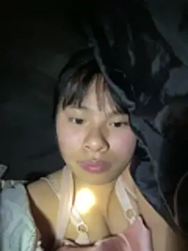 Snapshot of Nika-be chatting on 02.09.26 Nika-be online show from 02.09.26