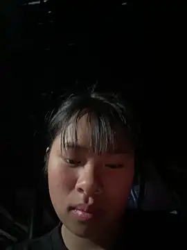 Snapshot of Nika-be chatting on 02.27.26 Nika-be online show from 02.27.26