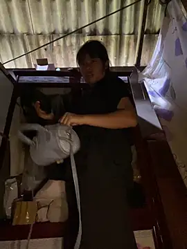 Nika-be online show from 03.10.26