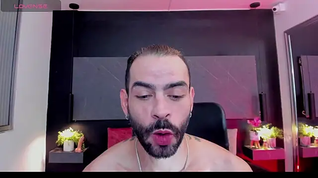 arcangel harris online show from 02.18.26