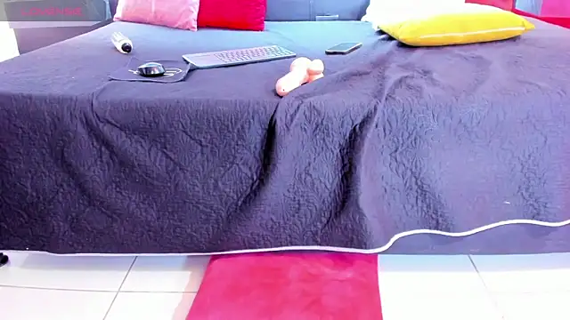 arcangel harris online show from 03.18.26