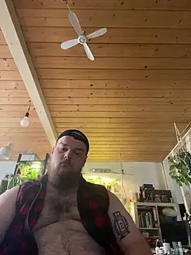 YoursxTruly online show from 03.11.26