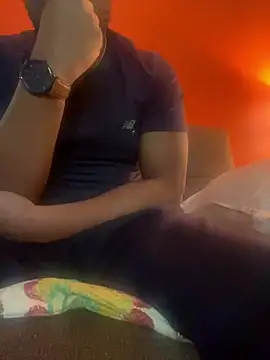 mandingolove100 online show from 02.10.26