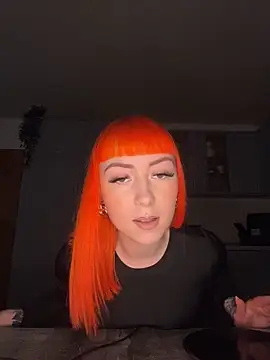 ScarletVixenLive online show from 02.06.26