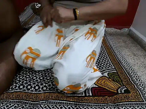 Lovelycouple25 online show from 03.09.26