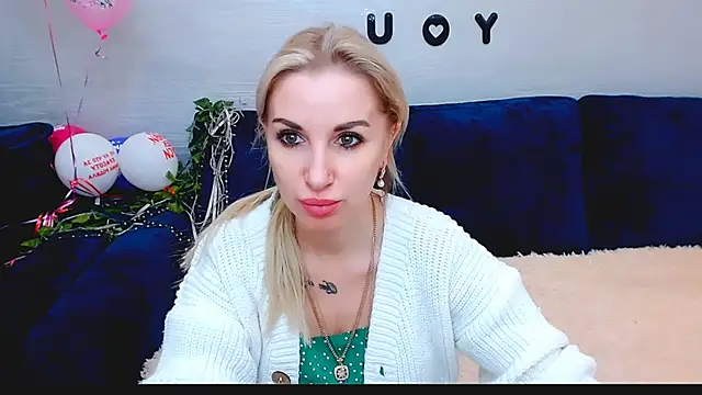 Hanna--Sweet online show from 01.16.26