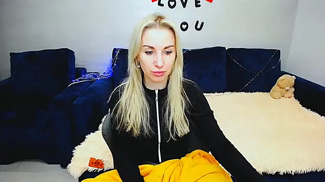 Hanna--Sweet online show from 02.07.26