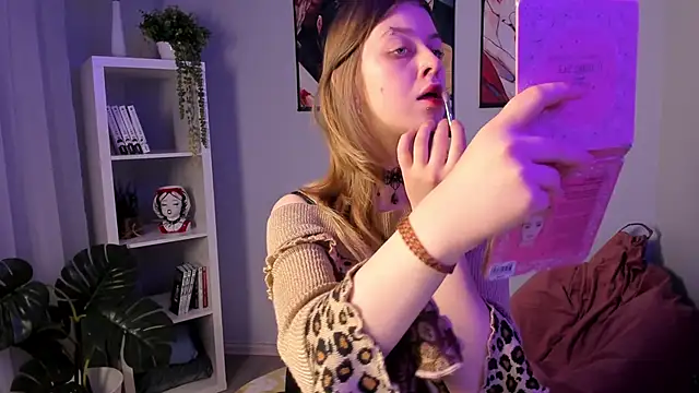 Snapshot of crazysound chatting on 01.11.26 crazysound online show from 01.11.26