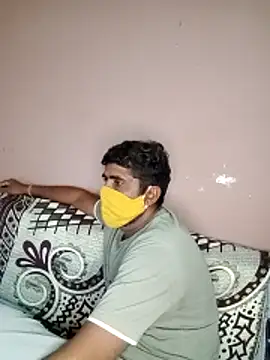 CHOUDHARY1985 online show from 03.21.26