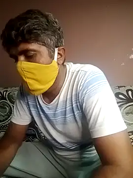 CHOUDHARY1985 online show from 06.03.26
