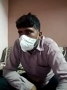 CHOUDHARY1985 online show from 07.02.26