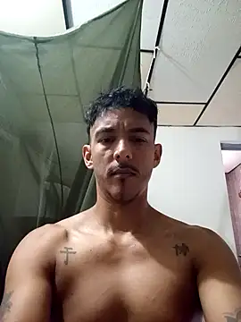 Marshallbronnxx online show from 04.09.26