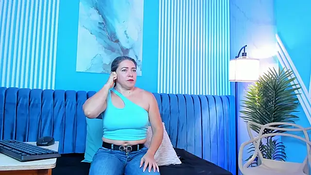 dahianeconnor online show from 03.20.26